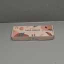 10 Inch Orange Taper Candles, 10 Pack Unscented Candlesticks for Dinner, Fall Harvest, Halloween, Seasonal Celebration and Home Decoration