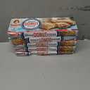 5 x Little Debbie Donut Sticks 6 Individually Wrapped Snack Cakes, 10 OZ Box (EXP 08/31/26)