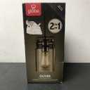 Globe 2 In 1 Dark Bronze & NTQ BRSS PE