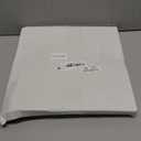 2 Pack 16 Large Christmas Window Light Decorations, LED Bethlehem Christmas Star Window Silhouette Lights with Timer, 8 Models, Iron Frame, Battery Operated Lighted Xmas Star Decors (Warm White)