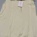 Rompers for Women Athletic Workout Hooded Romper Casual Zip-Front Neck Jumpsuits Overalls with Pockets
M