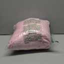 Turkuoise Soft & Absorbent Towel Robe, 100% Cotton Turkish Terry Cloth Kimono Bathrobes for Women, Size XXL, Pink