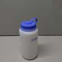 Nalgene HDPE Wide Mouth 32 oz BPA-Free Water Bottle