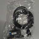 Power Recliner Kaidi 4 Button 5 Pin Switch Model KDH120-005 Hand Control Controller Replacement with USB for Electric Sofa