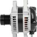 OCPTY Alternators Alternator 11517 2010-2013 for Toyota for 4Runner 4.0L,2010-2014 for Toyota for FJ Cruiser 4.0L,2011-2014 for Toyota for Tundra 4.0L