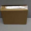 60 Pack 9 oz Clear Plastic Cups with Lids No Hole, Dessert Cups Disposable Cups with Lids for Ice Cream, Fruit, Pudding, Cake, Cold Drinks, Smoothie and Snacks