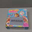 TingingYuli Pottery Wheel for Kids,Complete Pottery Kit and Tools for Beginners,Arts and Crafts Toys for Kids Ages 8-12,Art Supplies Birthday Gifts for Boy Girl Age 6 7 8 9 10 11 12 (Rose)