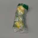 Leviton 515PV 15 Amp, 125V, Grounding Plug, Pack of 4, Yellow