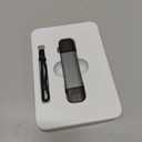 acer SD Card Reader USB C, Dual Slots USB 3.0 Type C to Micro SD Card Adapter, Memory Card Reader for MicroSD, SDHC, SDXC, Compatible with Laptop, PC, iPhone16/15, MacBook Pro/Air, iPad Pro, Android (Grey)