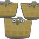 3pcs Air Filter Cleaner For Stihl 034 036 MS340 MS360 Chainsaw