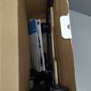 UPPAbaby Piggyback Ride-Along Board for Cruz Stroller Models 2015-2019 - Quick Attachment for Children to Stand + Stroll - 55 lbs. Weight Capacity,Black/Brown