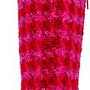Blue by Betsey Johnson Maxxine Size 8 (Pink)