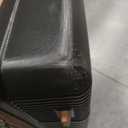 NEISIA Luggage Sets 3 Piece, Hard Shell Carry on Suitcase with Spinner Wheels and TSA Lock, Travel Lightweight Luggage Set with YKK Zippers (Black, 5 piece Sets20/24/28/DB/TB)