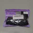 Zjswylyljs Men's 3-Inch Mesh Workout Shorts - Breathable Quick-Dry Lounge Running Sexy Gym Athletic Fitness Casual Workout Short Ranger Panties A Black, 2XL