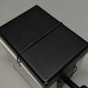 Hearth and Hand with Magnolia stocking holder black