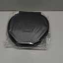 For Apple AirPods Max Case Accessory: WIWU AirPod Max Case with Sleep Mode | Airpod Max Accessories for Apple Headphones | Ultra-Slim Travel Carrying Case | Portable Storage Bag | Black