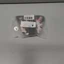 Dog Muzzle, Soft Mesh No Barking Pet Muzzles for Small Medium Large Sized Dogs, Breathable Drinkable Dog Mouth Guard Adjustable Puppy Muzzle to Prevent Dogs Biting Chewing and Licking, Pink