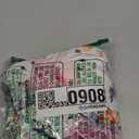 Bassinet Sheet 2 Pack Ultra Stretch Bassinet Fitted Sheet for Baby Girls Boys, Soft Universal Snug Fits Rectangle, Oval and Hourglass Bassinet Pad/Mattress, Stylish Floral