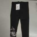 Desigual Girls' Legging_Mickey, Small