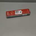 PRO BIKE TOOL Shock Pump for Mountain and Road Bikes - High Pressure 300 PSI Bike Shock Pump - Ideal for Front Fork and Rear Suspension Air Shock - No Leak Valve and T-Handle Design - Industrial Gauge