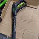 Greenworks Pro Brushless 3000 PSI (CSA Certified) 2.0 GPM Max / 1.1 GPM Electric Pressure Washer (Foldable Handles, Rugged Steel Frame, 25 FT Hose, 35 FT GFCI Power Cord)