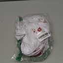 Morph Nurse Halloween Costume for Women, Scary Zombie Nurse Outfit, Creepy Nurse Attire for Halloween Fun (Large)