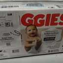 Huggies Size 1 Diapers, Skin Essentials Baby Diapers, Size 1 (8-14 lbs), 84 Count