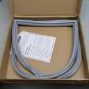 W10830162 Refrigerator Door Gasket Replacement for Whirlpool Refrigerator