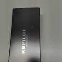 Small Metal Round Reading Glasses for Women Men Classic Vintage Retro Shades Blue Light Blocking Computer Readers (Gold)