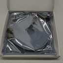 TPARTS Trunk LED Light Strip for Tesla Model Y (Including New Model Y Juniper 2025+), Silicone Waterproof Intelligent Dual-Color Switchable Interior Lighting Warm & Cool White (3000K&6000K)