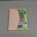 KEYYOU Fairy Lash Clusters Kit, Manga Eyelash Extension Kit at Home, 144pcs D Curl Wispy Natural Invisible Band Lash with Waterproof Lash Extensions Kit (Fairy-D-8-18MIX)