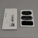 Remote Control Page Turner for Kindle Paperwhite Oasis Kobo eReaders, Camera Camcorder Remote Controls, Page Turner Clicker for ipad Tablets Reading Novels with Wrist Strap Storage Bag (Black)