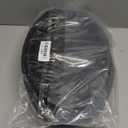 13 Roaster Pan with Lid and Rack, Small Enamel Roaster Pan with Oval Roasting Rack, Granite Baking Pot for Chicken Turkey Lamb, Heat Resistant, Oven/Dishwasher/All Stovestops Compatible