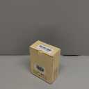 TECKNET Wireless Mouse, Bluetooth Mouse (BT5.3/5.0 & 2.4G) Rechargeable Ergonomic Optical Mouse with 6 Adjustable DPI, Side Scroll, Quiet Clicks, USB A Receiver, 7 Buttons, Wide Compatibility - Black