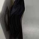 THINX Period Underwear, Hi-Waist Comfort-Stretch Panties, Absorbent Menstrual Underwear Holds Up to 12 Tampons* All-Day (Black)