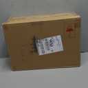 Shipping Boxes 10x7x5 Set of 40, White Corrugated Cardboard Box for Mailing Business Packaging