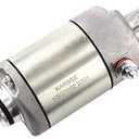 KARSEE New Starter Motor Replacement for Honda Foreman 400 450 500 TRX500 TRX450 TRX400 31200-HM7-003 31200-HM7-A41 SMU0048