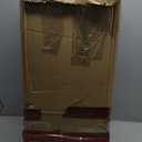 Windowless Portable Air Conditioner, Small Evaporative Air Cooler for Room No Window, 3-Speed Settings, 4 Modes, 7H Timer, Remote Control, 4 Ice Packs, Quiet AC Unit for Bedroom - 3 (White)