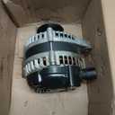 Alternator Compatible with 2011-2013 Odyssey 2012-2015 Pilot 3.5L V6 Replace for: 31100-RV0-A01 9764219-124 104210-1240 11573N