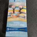 X SPACEMAKER VACUUM CUBES S/5