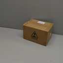 4x6 Picture Frames Set of 8, Vintage Rustic Farmhouse Industrial Style Photo Frames, High Definition Real Glass, for Tabletop or Wall Hanging