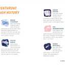 Adventure Girls!: Crafts and Activities for Curious, Creative, Courageous Girls (Adventure Crafts for Kids)