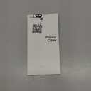 ORNARTO Compatible with iPhone 14 Case 6.1, Slim Liquid Silicone 3 Layers Full Phone Covered Soft Gel Rubber Case Protective Phone Cover 6.1 Inch-Chalk Pink