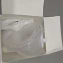 19mm CaraCups Wearable Milk Collection, Hands-Free Collection Cups Compatible with Spectra S1/S2/9 Plus/SG, Fit for Medela/Lansinoh/Zomee, 99.9% Separable Electric Breast Pumps, 2PC