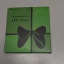 Fairy Lash Clusters Kit Fox Eye Cluster Eyelash Extensions Kit Natural Eyelash Clusters Kit Spiky Manga Wispy Cluster Lashes Cat Eye 8-20mm DIY Individual Lash Extension 144Pcs by YDAGKH