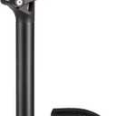 Suspension Seat Post for Bikes - Shock-Absorbing Seat Post Comfort for Your Bike Ride - Spring Suspension Seat Post 27.2mm, 30.9mm, 31.6mm Options