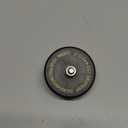 Cherne 270168 Gripper 2 in. Black Mechanical Clean Out Plug