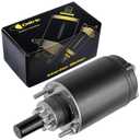 Caltric Starter Compatible with Kohler Magnum 8-16 Hp M8 M10 M12 M14 M16 K181