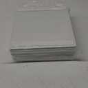 MaxGear Large Cork Board for Wall 48" x 36", 12 Pack Felt Wall Tiles with Pushpins, Light Tan Bulletin Board, Pin Board Tack Board for Office, Home, Decoration