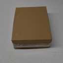 Palksky Snackle Box Container with Ice Pack, Travel Snack Containers with Lid & Handle, Chilled Portable Divided Serving Tray, 8 Compartments Bento Snack Box for Fruits Veggies Snacks, Keep Food Cold